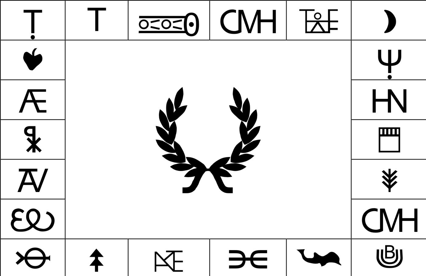 Ric-Fonts-For-Mac,-Windows-And-Unix